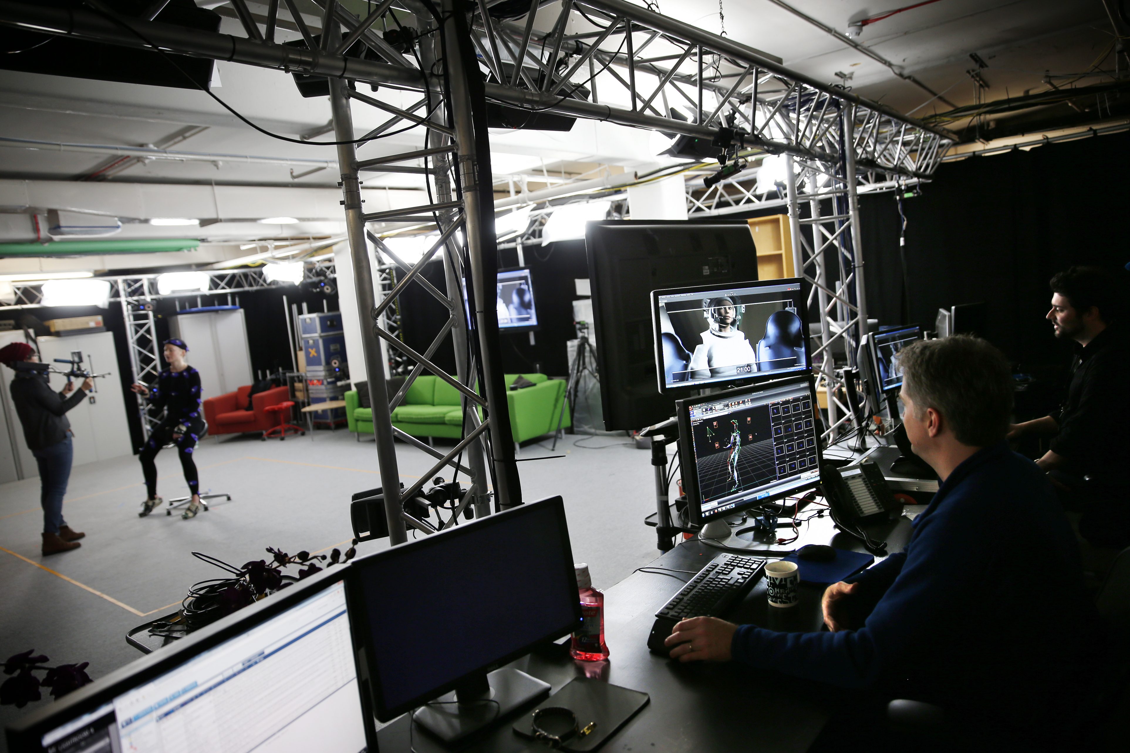 Thai Tech Companies Hoping to Compete on the Global Stage